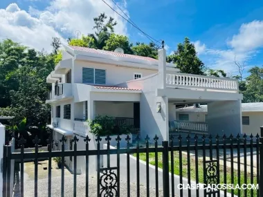 Colinas de Gurabo Tercer Piso