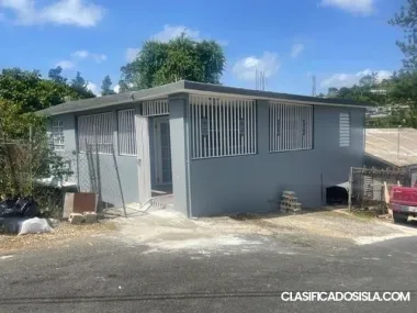 Comm Helechal 149 BARRANQUITAS, PR