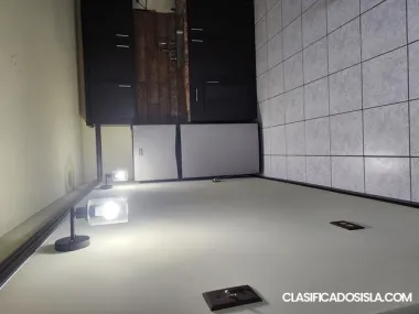 Cómodo Apartamento para Alquiler