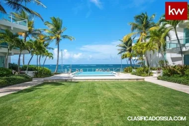 Cond. Balandras Del Arrecife