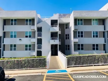 Cond. Balcones de Monte Real