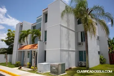 Cond. Chalets Sevillanos II