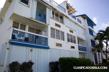 Cond. Costamar Beach Village