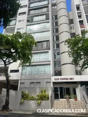 COND. DOS TORRES, Céntrico!