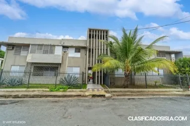 COND DUARTE, OPCIONADO