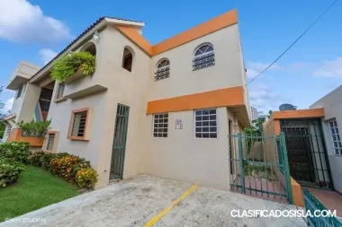 Cond El Almirante, San Juan