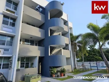 Cond. Estancias De Oriol, Ponce