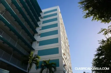 Cond. Los Almendros Plaza II