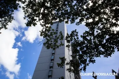 Cond. Mansiones Los Caobos