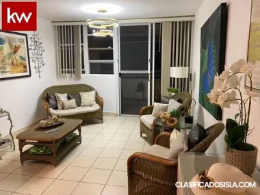 Cond. Mirador Playa Convento