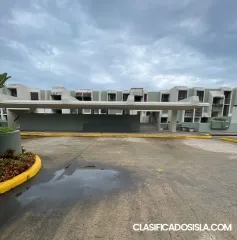 COND MONTEBELLO, 2 HABS / 1 BATH