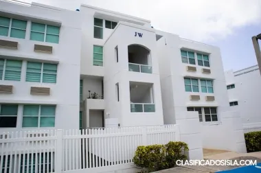 Cond. Ocean Club at Seven Seas