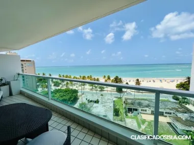 COND. OCEAN VIEW | VISTA AL MAR