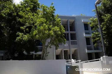 Cond. Palma Dorada Village