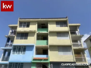 Cond. Parque Las Mercedes, Apartame