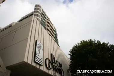 Cond. Plaza del Condado