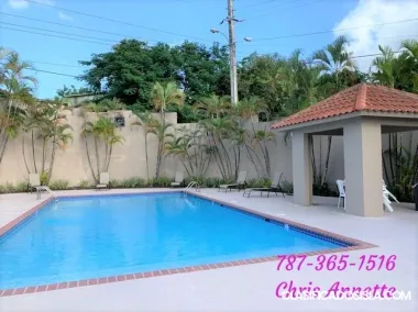 COND. PORTICOS DE GUAYNABO