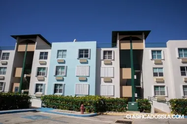 Cond. Serenity by the Sea