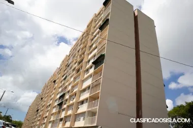 Cond. Torres de Cervantes