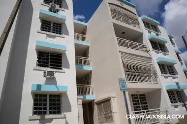 Cond. Victoria Apartments