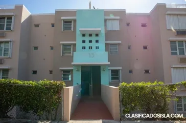 Cond. Villas Del Faro