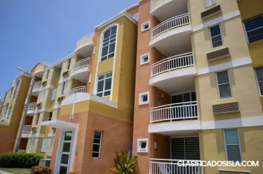 Cond. Villas del Mar Beach Resort