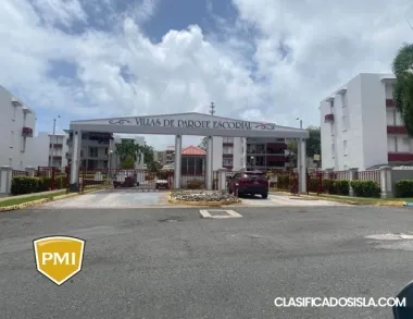 Cond. Villas del Parque Escorial