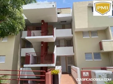 Cond. Villas Del Parque Escorial