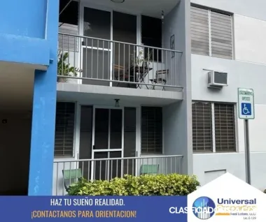 Cond Vista de La Vega