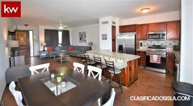 Cond. Vistas Del Cacique