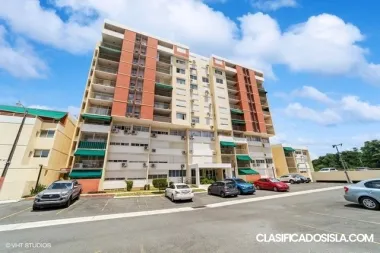 Cond. White Tower, San Juan