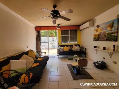 Costamar. 1H/1B, Garden, Esquina