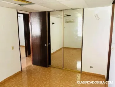 Disponible para alquilar y mudarse