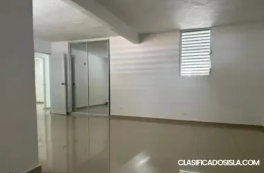 Disponible para alquiler y mudanza