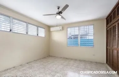 Disponible para alquiler y mudanza