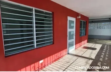 Disponible para alquiler y mudanza