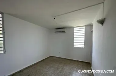 Disponible para mudanza inmediata