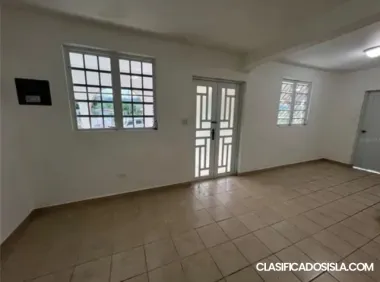 Disponible para mudarse