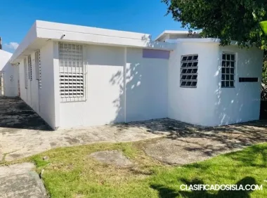 Dulce hogar disponible para alquile