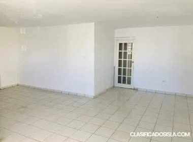 Dulce hogar disponible para mudarse