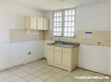 Dulce hogar disponible para mudarse