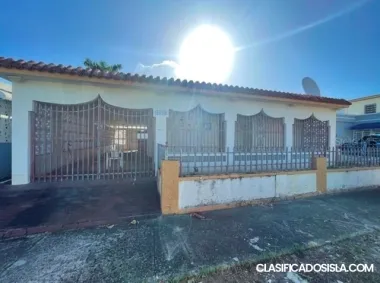 Dulce hogar en alquiler