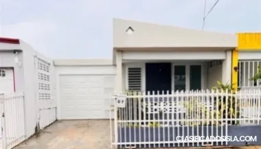 E7 Urb Toa Alta Calle 11 Bloq Hts