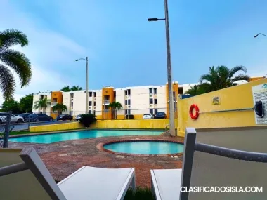 En Venta Apt Paseo Esmeralda