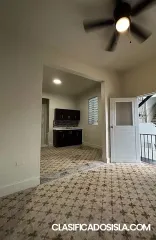 encantador 2bd 1ba condominio