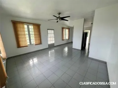 Encantadora casa en barrio tranquil