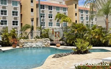 Espectacular Apartamento-GARDEN