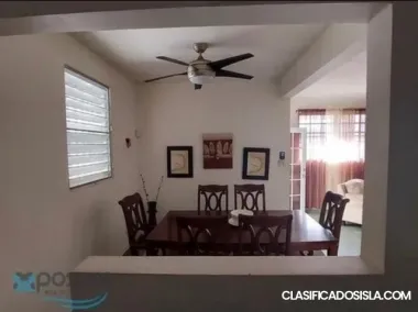 Esta magnífica propiedad