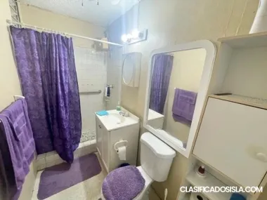 Esta propiedad ya está disponible e