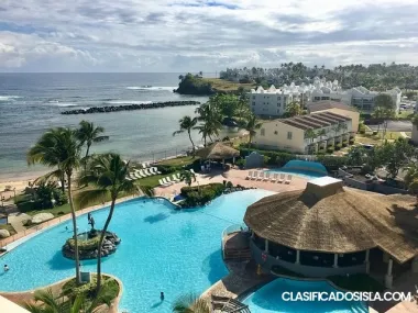 Estadia Aquarius Dorado fin semana